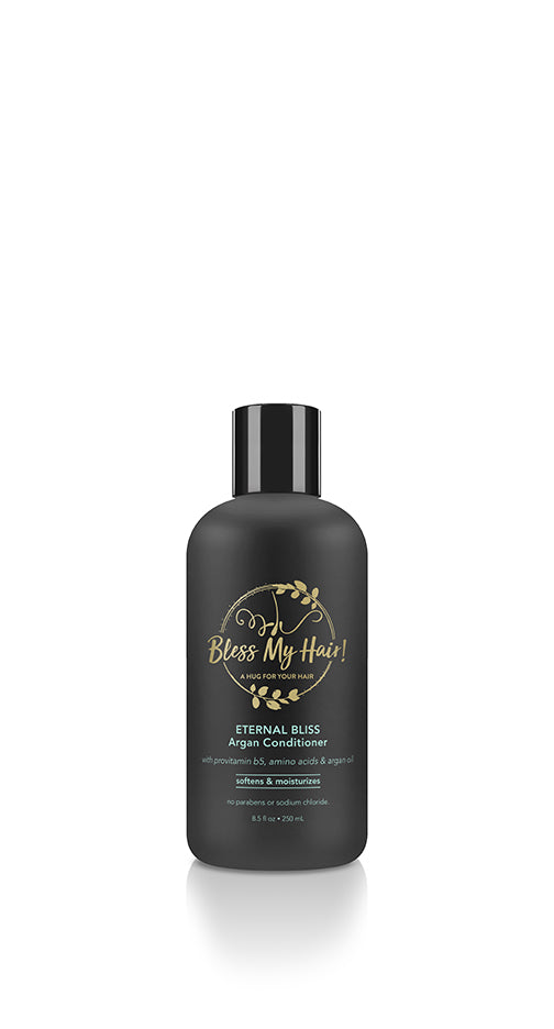 ETERNAL BLISS Argan Therapy Conditioner  8oz.